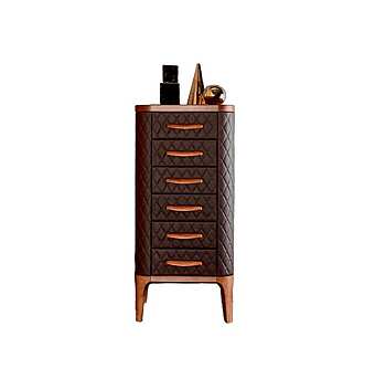 Комод TONIN CASA Modern Collection TIFFANY - T6444 фабрика TONIN CASA из Италии