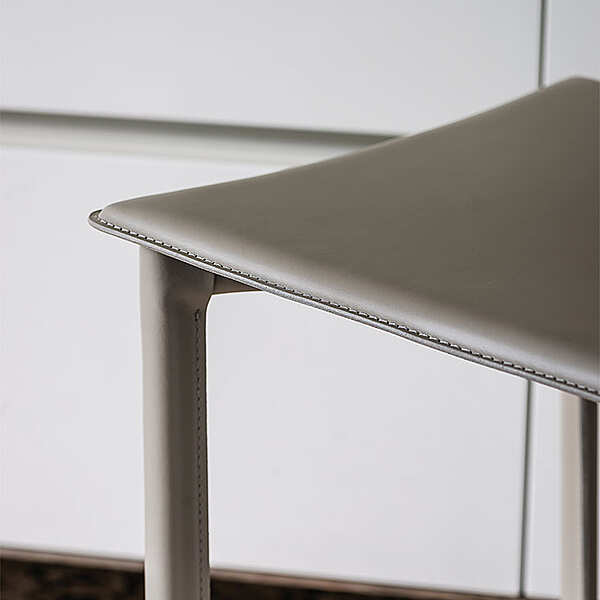 Барный стул CATTELAN ITALIA Cà Nova Design Cliff фабрика CATTELAN ITALIA из Италии. Фото №6
