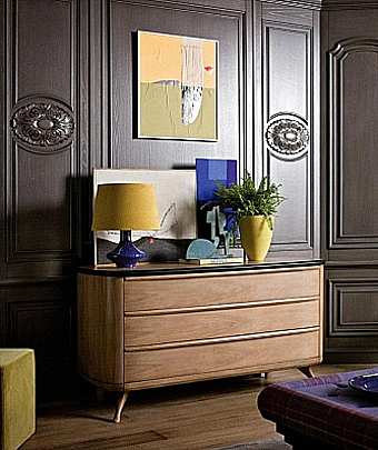 Комод ZONTA Elegante фабрика ZONTA из Италии