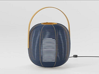 Настольный светильник BELA KETTAL KS5700400 фабрика KETTAL из Италии