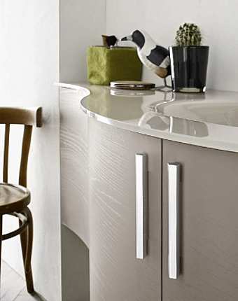 База под раковину ARTESI STR 02 фабрика ARTESI из Италии