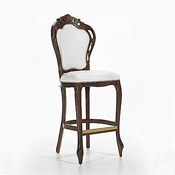 Барный стул SEVEN SEDIE 0209B Барный стул SEVEN SEDIE 0209B фабрика SEVEN SEDIE из Италии