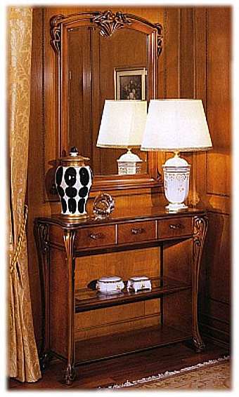 Консоль CL ITALIA 7/751 фабрика CL ITALIA из Италии