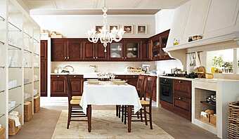 Кухня RECORD CUCINE Nene 7.0 фабрика RECORD CUCINE из Италии