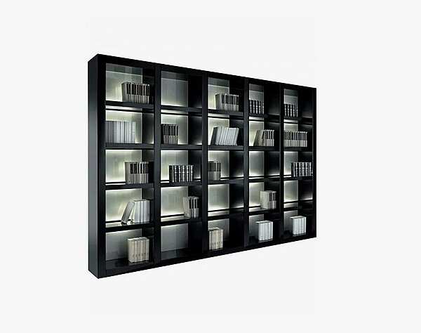 Стеллаж REFLEX Avantgarde LIBRERI фабрика REFLEX из Италии. Фото №2