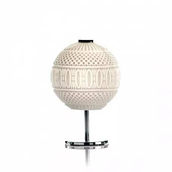 Настольная Лампа MM LAMPADARI Arabesque 6996/L1 фабрика MM LAMPADARI из Италии