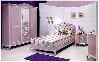 Композиция BAU ANGELO