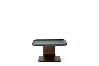 Стол кофейный Gianfranco Ferre SEATTLE Стол кофейный Gianfranco Ferre SEATTLE фабрика Gianfranco Ferré Home из Италии