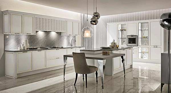 Кухня ASTER CUCINE Glam-8 Luxury Glam