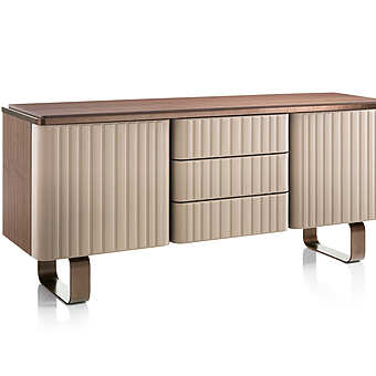 Буфет DV HOME COLLECTION Egoist Буфет DV HOME COLLECTION Egoist фабрика DV HOME COLLECTION из Италии
