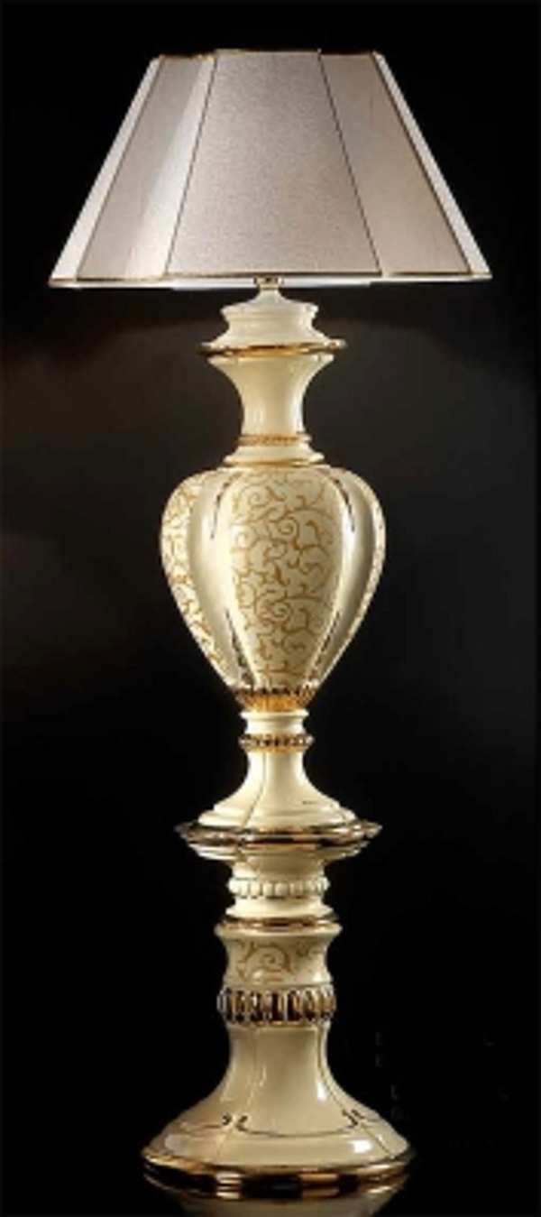 Напольная лампа LORENZON (F.LLI LORENZON) L.670/D/AVOL CREAZIONI LUMINOSE