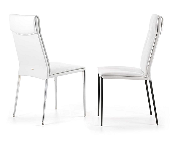 Высокий Стул CATTELAN ITALIA Isabel Ml фабрика CATTELAN ITALIA из Италии. Фото №4