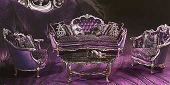 Композиция BAZZI INTERIOR