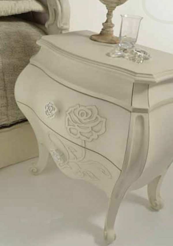 Тумбочка PIERMARIA rosatea Night collection