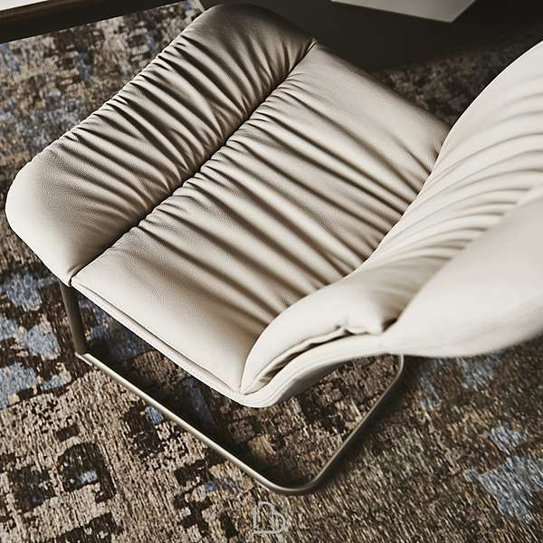 Стул CATTELAN ITALIA Archirivolto KELLY фабрика CATTELAN ITALIA из Италии. Фото №6