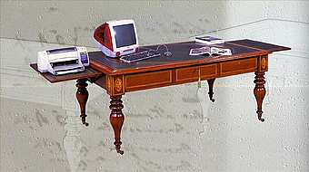 Письменный стол CAMERIN SRL 327