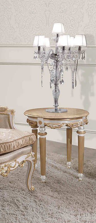Подставка CEPPI STYLE 3207 Подставка CEPPI STYLE 3207 фабрика CEPPI STYLE из Италии