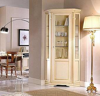 Витрина BTC INTERNATIONAL M 0078 фабрика BTC INTERNATIONAL из Италии