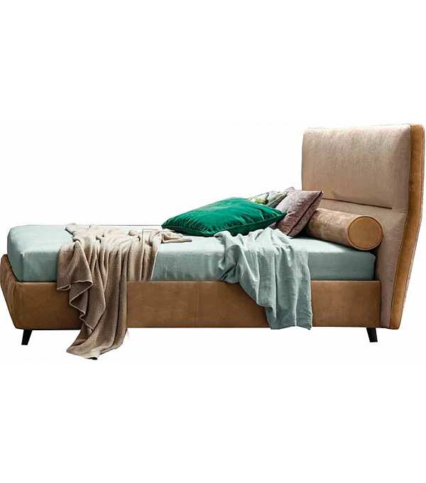 Кровать TWILS De-Light 13L15QJ3I фабрика TWILS (VENETA CUSCINI) из Италии. Фото №4