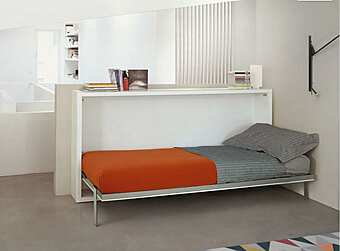 Кровать CLEI Living & Young System POPPI 90 STANDARD