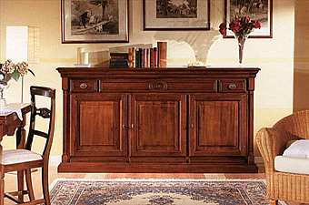 Комод BTC INTERNATIONAL M 0038 K фабрика BTC INTERNATIONAL из Италии