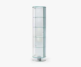Витрина REFLEX Onis ROUND