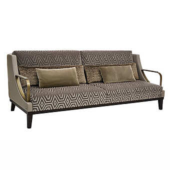 Диван Dorothy SMANIA DVDOROTH02 фабрика SMANIA из Италии