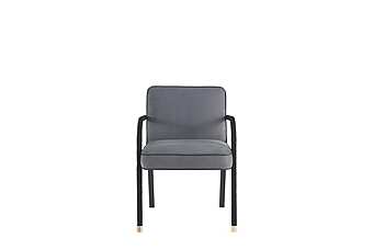 Стул Gianfranco Ferre LOOP Стул Gianfranco Ferre LOOP фабрика Gianfranco Ferré Home из Италии