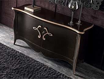 Комод CORTE ZARI Art. 550 1 Комод CORTE ZARI Art. 550 1 фабрика CORTE ZARI из Италии