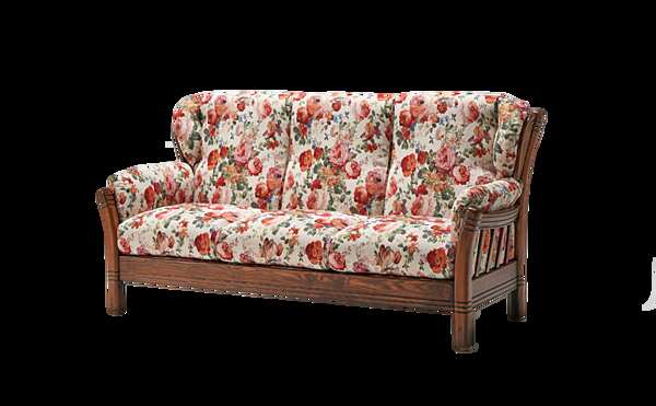 Кресло NIERI Iowa фабрика NIERI из Италии. Фото №1