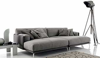 Диван DITRE ITALIA DESIGN Kris mix