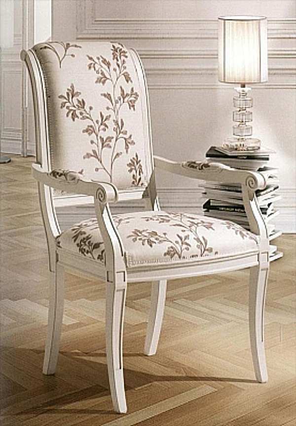 Стул ANGELO CAPPELLINI 30098/P