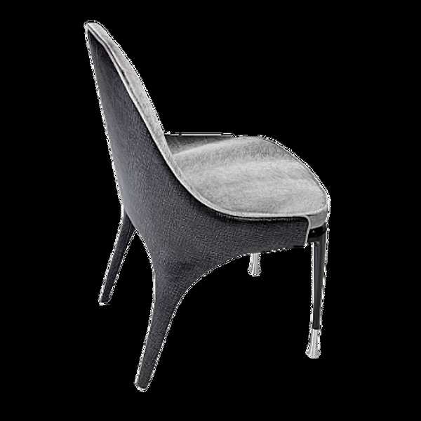 Стул VISIONNAIRE (IPE CAVALLI) Palmyra Salone del Mobile Milano
