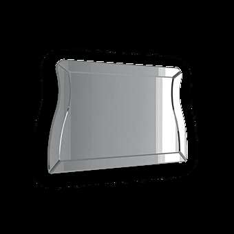 Настенное зеркало из стекла CARPANELLI Desyo SP29 фабрика CARPANELLI из Италии