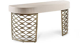 Письменный стол CANTORI Bohemian ISIDORO 1927.7500 фабрика CANTORI из Италии