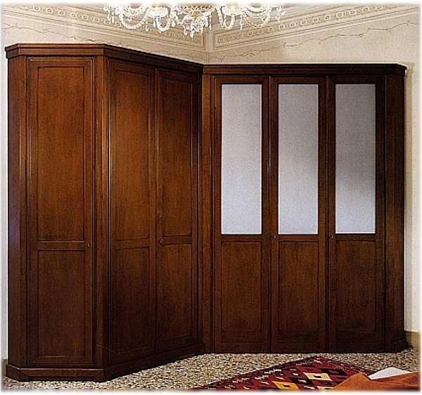 Шкаф GNOATO FRATELLI 2000 фабрика GNOATO FRATELLI из Италии. Фото №1
