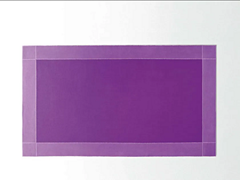 Прямоугольный коврик из войлока PAOLA LENTI Cornice 25 T09S0 фабрика PAOLA LENTI из Италии