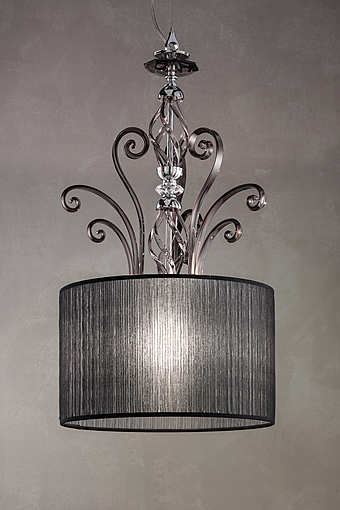Люстра Alicante S1 Euroluce