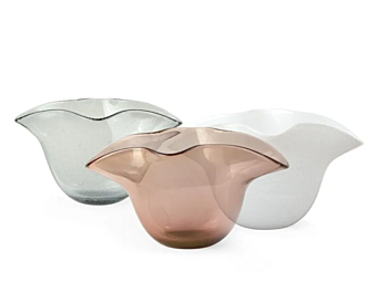 Ваза из blown glass коллекции Atena GIORGETTI GA251G, GA252G, GA253G Ваза из blown glass коллекции Atena GIORGETTI GA251G, GA252G, GA253G фабрика GIORGETTI из Италии