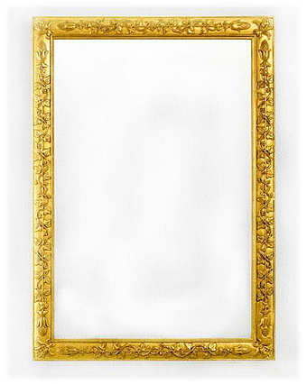 Зеркало CHELINI 963/G фабрика CHELINI из Италии