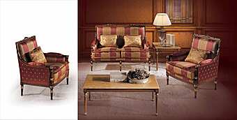 Подставка EZIO BELLOTTI ''PLATINUM'' 4079 фабрика EZIO BELLOTTI из Италии