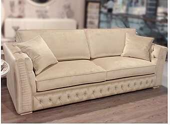 Диван DOMINGO SALOTTI Teseo фабрика DOMINGO SALOTTI из Италии