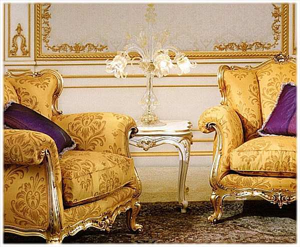 Подставка CARLO ASNAGHI STYLE 10203 Epoque