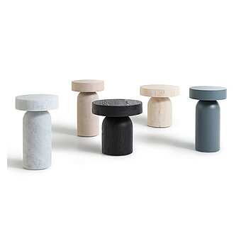 Журнальный стол LEMA Francis AK011 фабрика LEMA из Италии