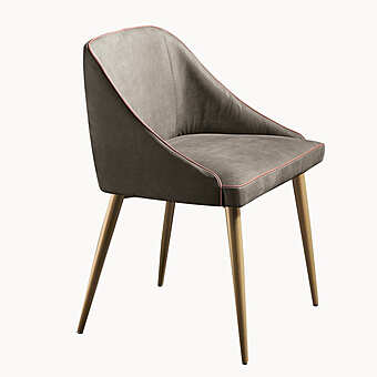 Кресло GAMMA ARREDAMERTI Sally фабрика GAMMA ARREDAMENTI из Италии