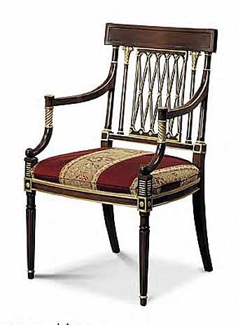 Стул FRANCESCO MOLON (GIEMME STILE) The Upholstery P352
