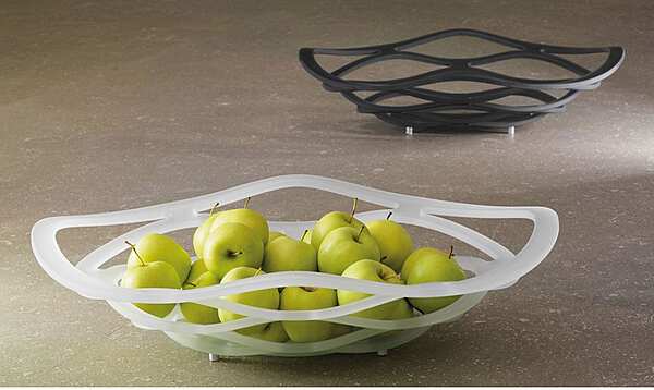 Ваза REFLEX Neolitico PORTAFRUTTA фабрика REFLEX из Италии. Фото №2