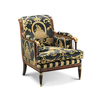 Кресло FRANCESCO MOLON Upholstery P294