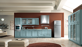 Кухня HOME CUCINE Olimpia Moderno |10 Кухня HOME CUCINE Olimpia Moderno |10 фабрика HOME CUCINE из Италии