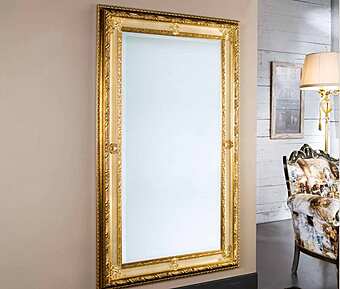 Зеркало TONIN CASA Classic Collection SP 6650 фабрика TONIN CASA из Италии